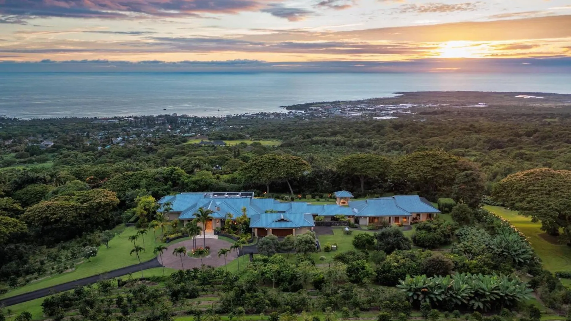 Lokahi Orchards Villa Honalo 0*,