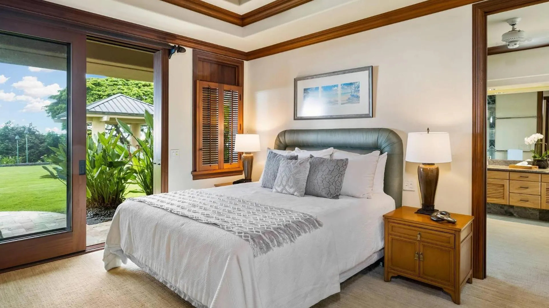 Lokahi Orchards Villa Honalo 0*,  United States