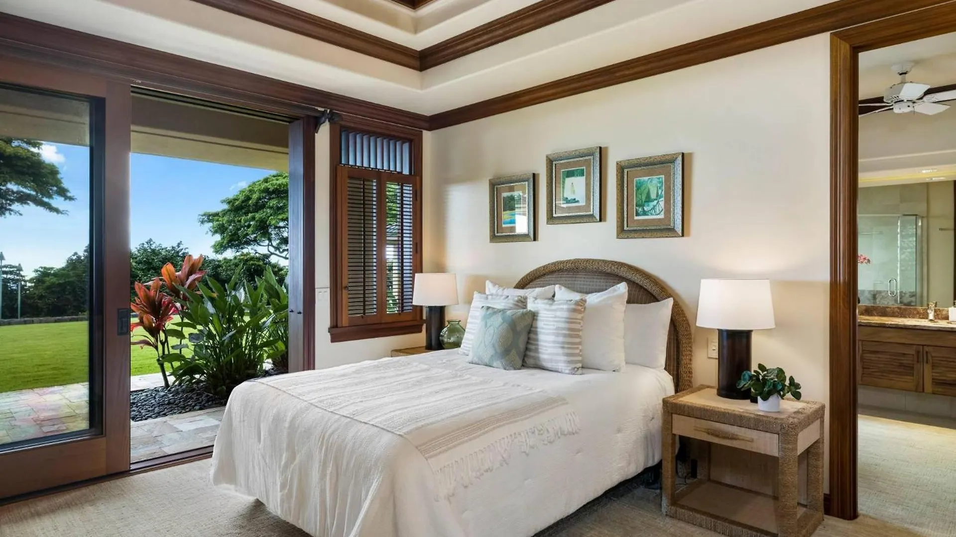 Lokahi Orchards Villa Honalo United States