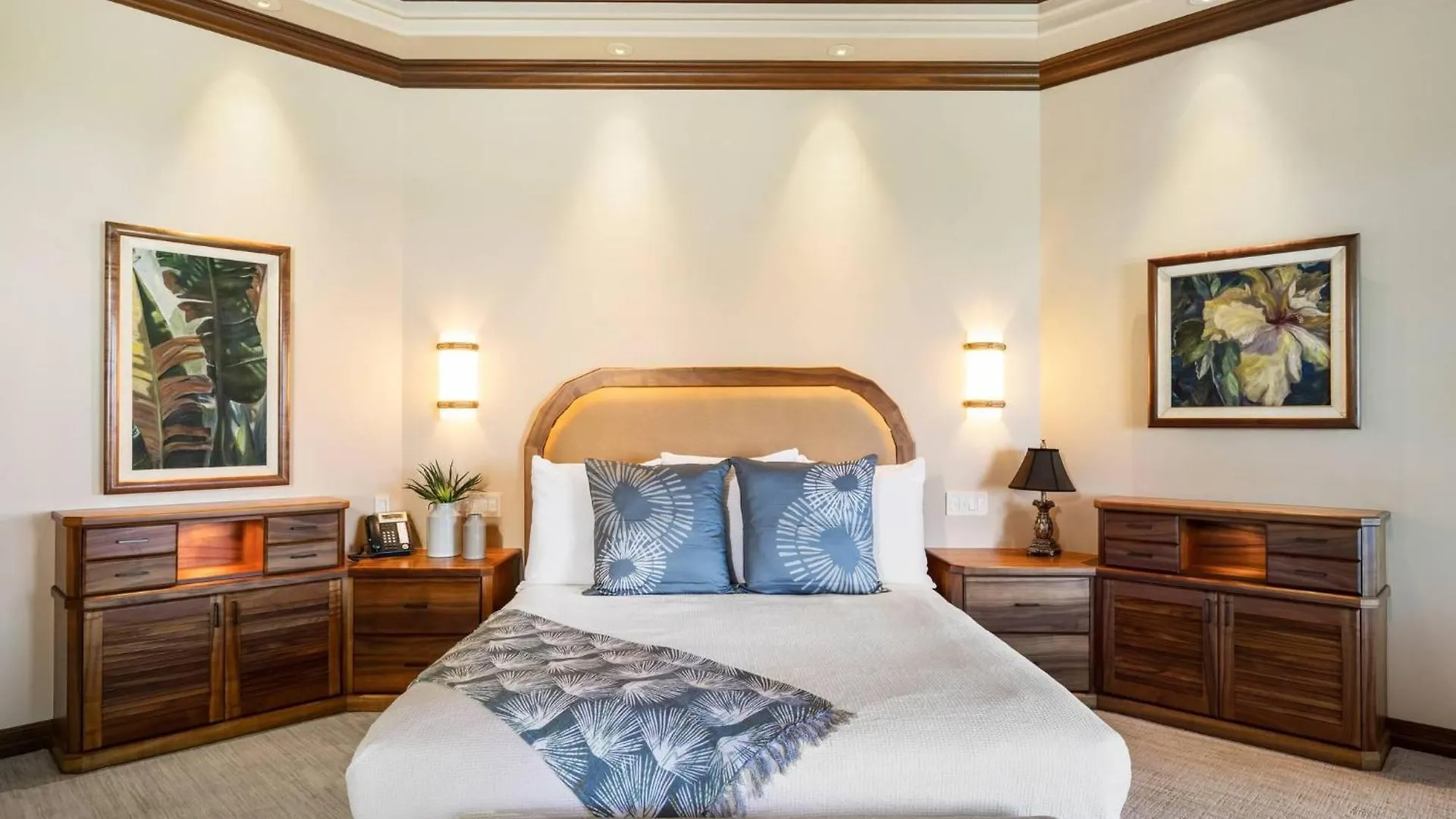 Lokahi Orchards Villa Honalo Holiday home