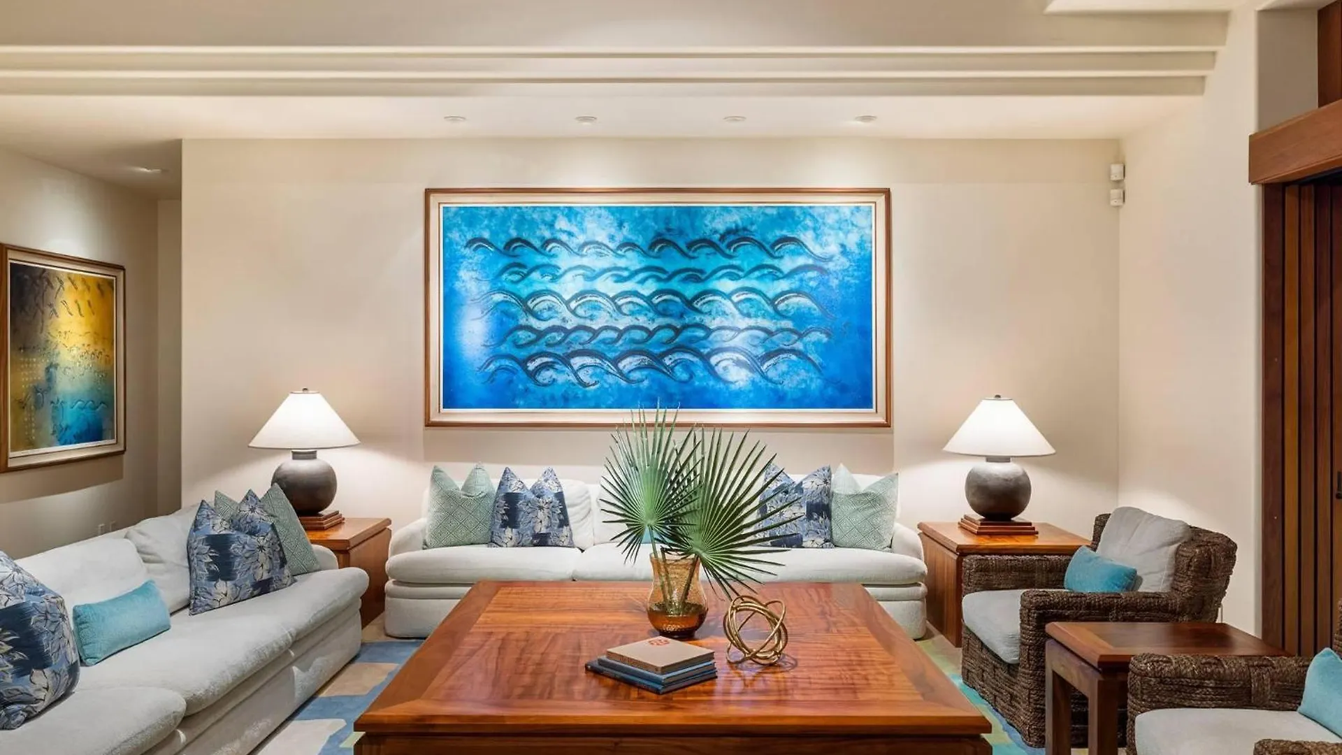 Lokahi Orchards Villa Honalo Holiday home