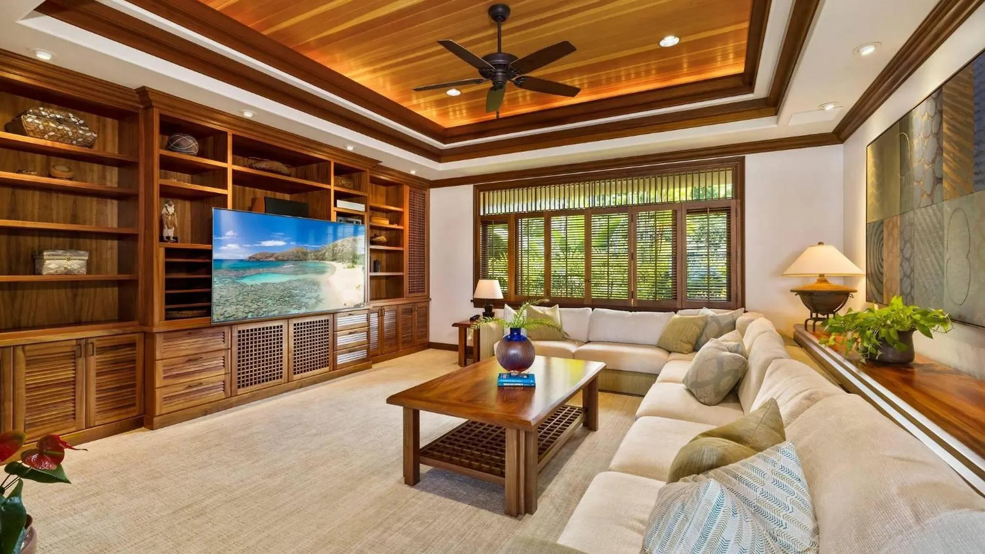 Lokahi Orchards Villa Honalo