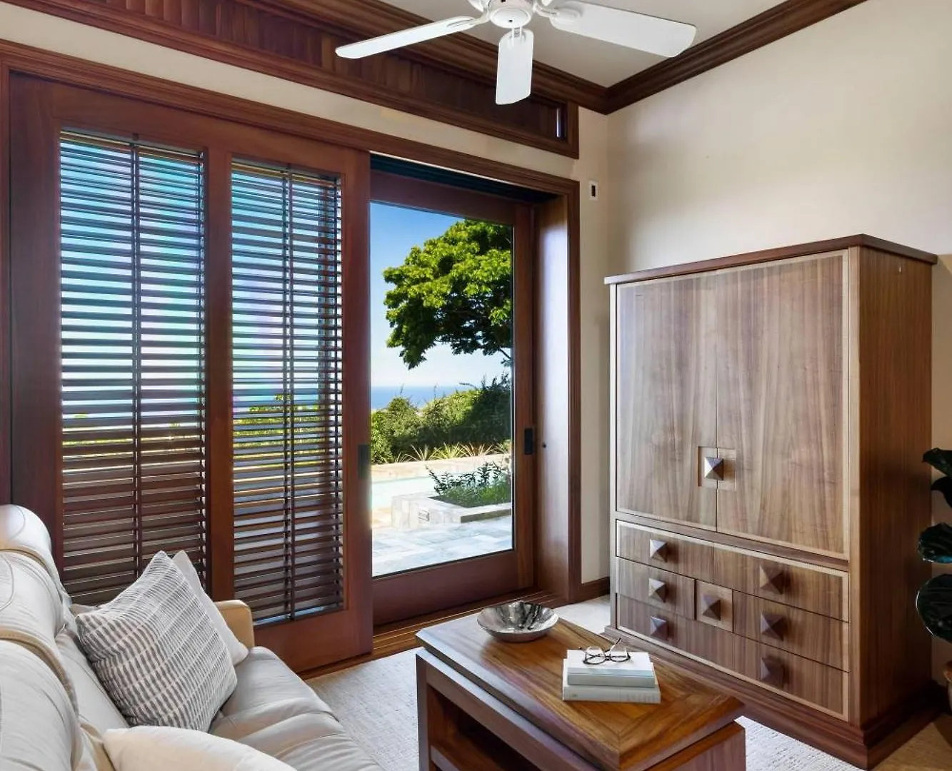 Lokahi Orchards Villa Honalo 0*,  United States