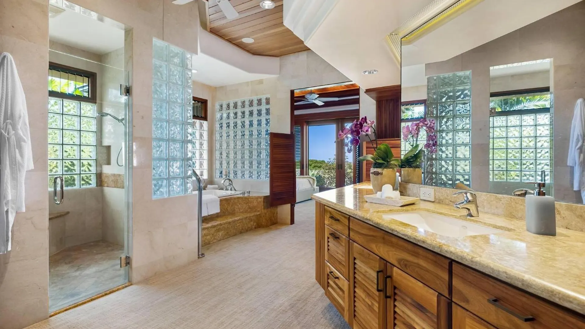Lokahi Orchards Villa Honalo