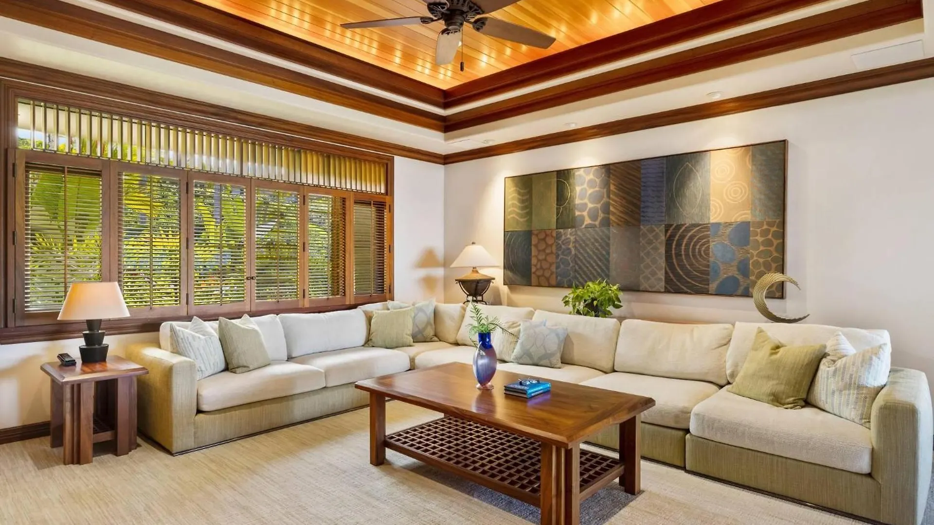 Lokahi Orchards Villa Honalo Holiday home