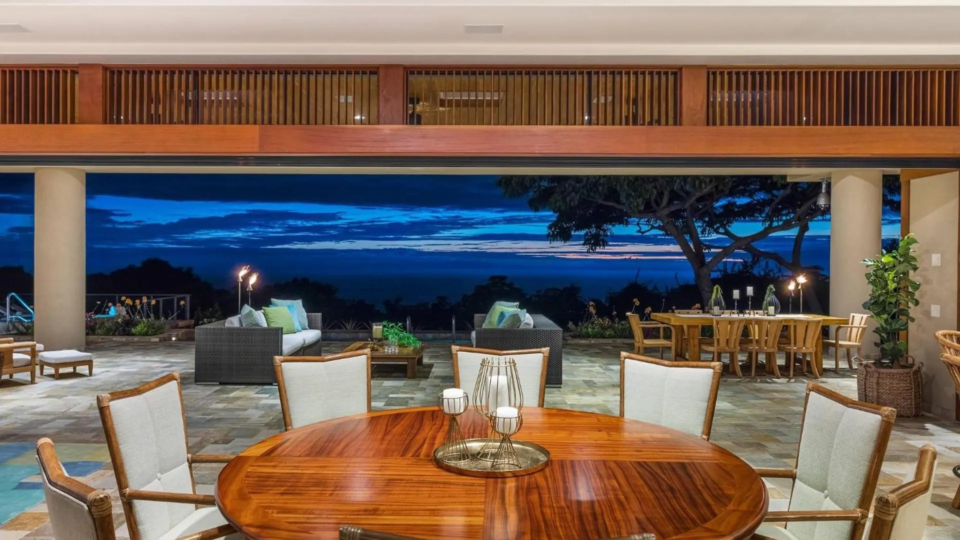 Lokahi Orchards Villa Honalo United States