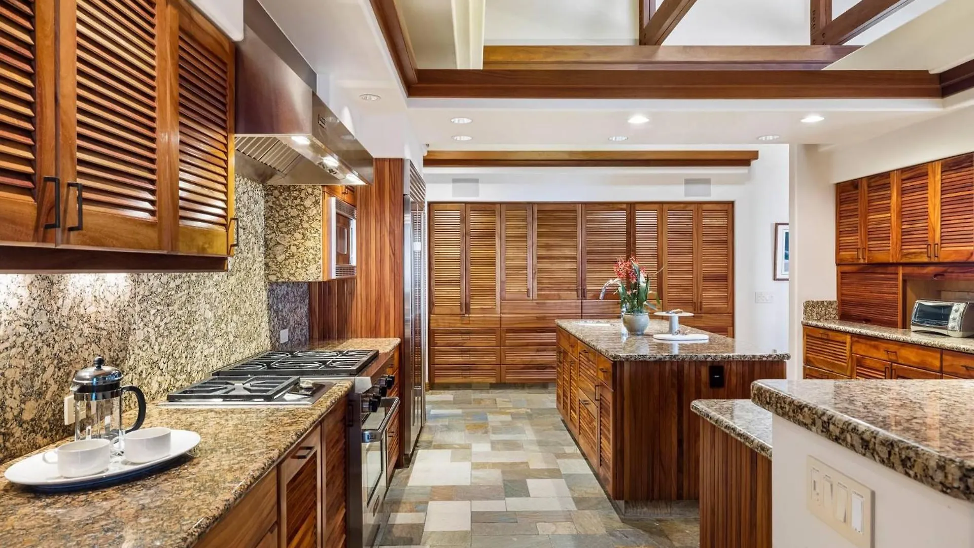Lokahi Orchards Villa Honalo Holiday home