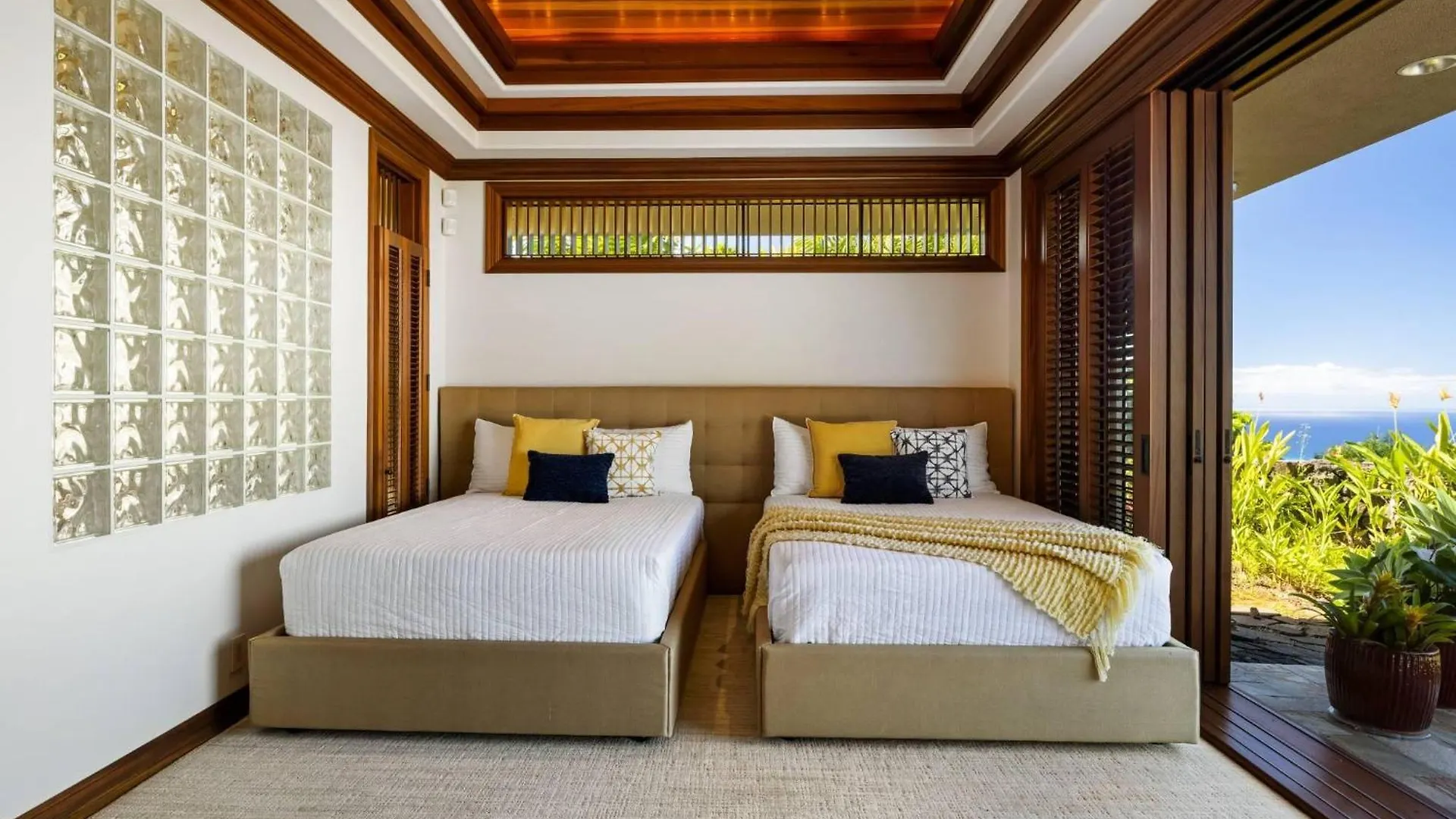 Lokahi Orchards Villa Honalo Holiday home