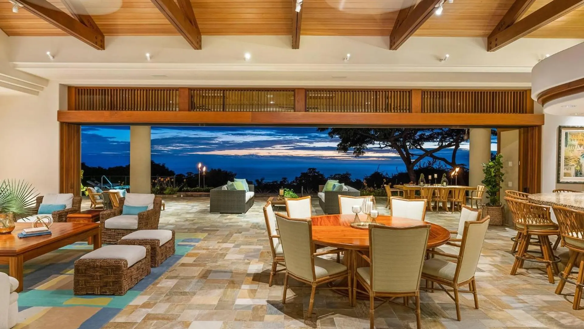 Lokahi Orchards Villa Honalo United States